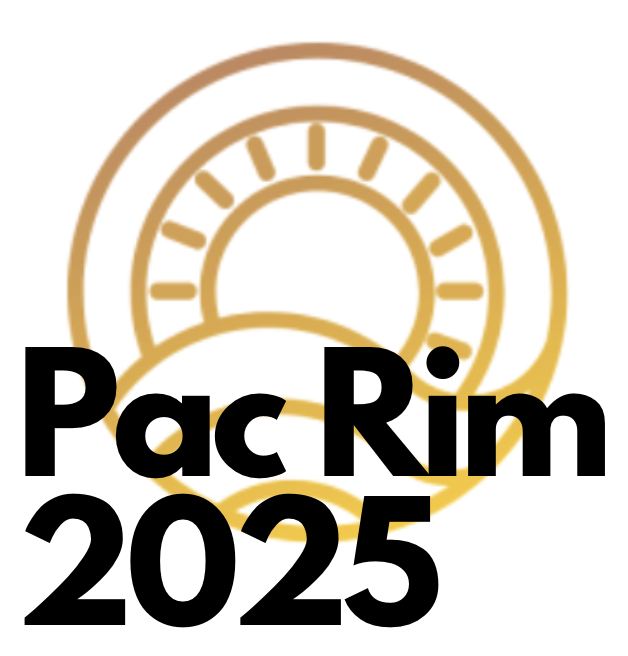 Pac Rim logo